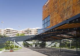 Eurostars Palace Hotel