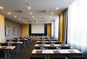 Eurostars Palace Hotel
