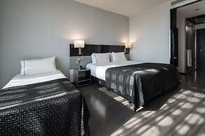 Eurostars Palace Hotel