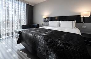 Eurostars Palace Hotel