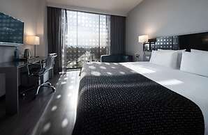 Eurostars Palace Hotel