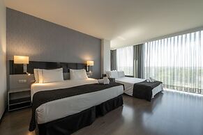 Eurostars Palace Hotel