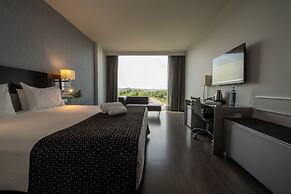 Eurostars Palace Hotel