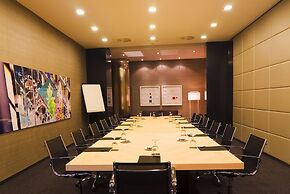 Eurostars Palace Hotel