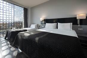 Eurostars Palace Hotel