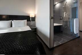 Eurostars Palace Hotel