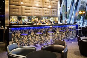 Eurostars Palace Hotel