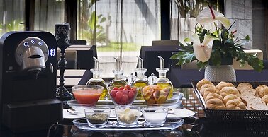 Eurostars Palace Hotel
