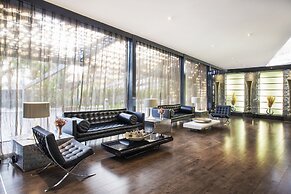 Eurostars Palace Hotel