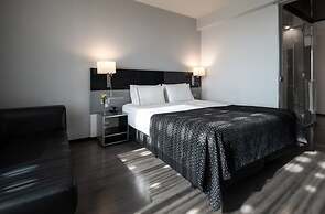 Eurostars Palace Hotel