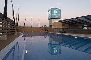 Eurostars Palace Hotel