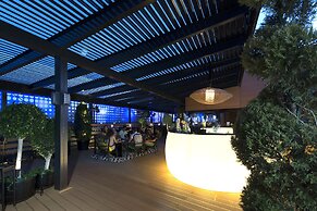 Eurostars Palace Hotel