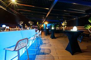 Eurostars Palace Hotel