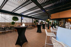 Eurostars Palace Hotel