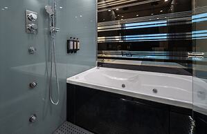 Eurostars Palace Hotel