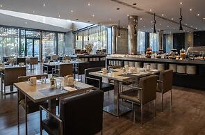 Eurostars Palace Hotel