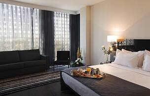 Eurostars Palace Hotel