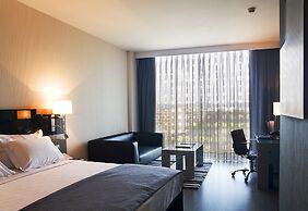 Eurostars Palace Hotel