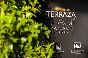 Eurostars Palace Hotel
