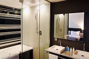 Eurostars Palace Hotel