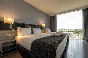 Eurostars Palace Hotel