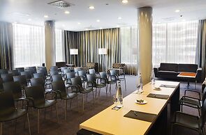 Eurostars Palace Hotel