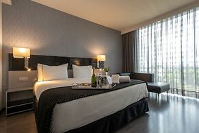 Eurostars Palace Hotel