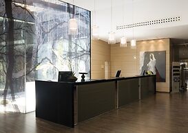 Eurostars Palace Hotel