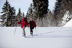 Rigi Kaltbad Swiss Quality Hotel