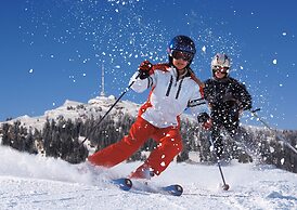 Rigi Kaltbad Swiss Quality Hotel