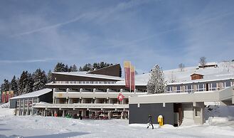 Rigi Kaltbad Swiss Quality Hotel