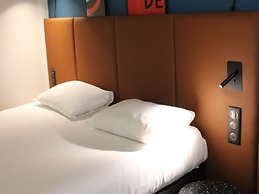 ibis Bayeux Port En Bessin