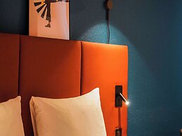 ibis Bayeux Port En Bessin