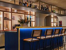 ibis Bayeux Port En Bessin