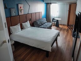 ibis Bayeux Port En Bessin