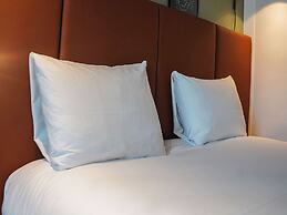 ibis Bayeux Port En Bessin