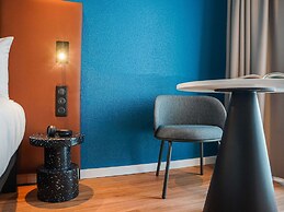 ibis Bayeux Port En Bessin