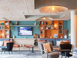 ibis Bayeux Port En Bessin
