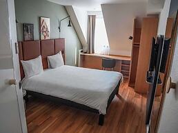 ibis Bayeux Port En Bessin