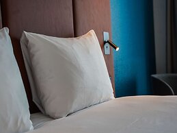 ibis Bayeux Port En Bessin