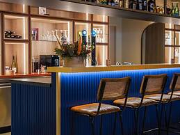 ibis Bayeux Port En Bessin