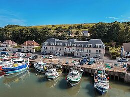 ibis Bayeux Port En Bessin