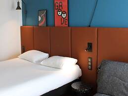 ibis Bayeux Port En Bessin