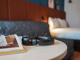 ibis Bayeux Port En Bessin