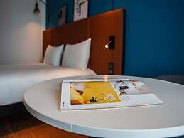 ibis Bayeux Port En Bessin