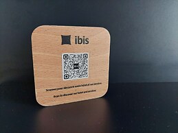 ibis Bayeux Port En Bessin