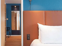 ibis Bayeux Port En Bessin