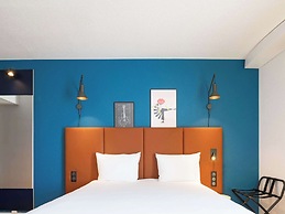 ibis Bayeux Port En Bessin