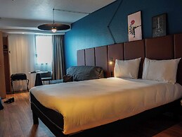 ibis Bayeux Port En Bessin