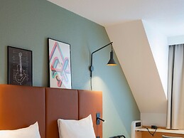 ibis Bayeux Port En Bessin